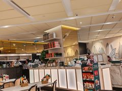 -Madam Kwan's(Mid Valley Megamall)