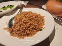 -大树餐厅(益田假日店)