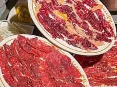 -金龙大四喜牛肉火锅