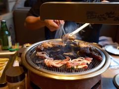 -西塔老太太泥炉烤肉(沈阳店)