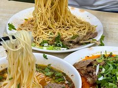 -玉香宫河州牛肉拉面