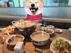 -肖四女乐山跷脚牛肉(世博源店)