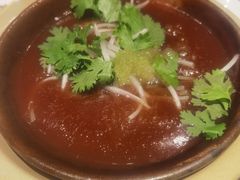 -鱼翅楼·津派砂锅鱼翅(水上公园店)