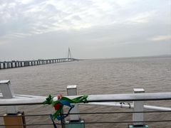 -宁波海天一洲景区