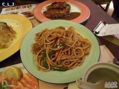 -麦茜哥牛扒城(中银店)