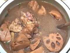 -同湘会馆(粤垦路店)
