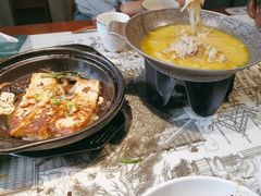 -一味大院•桐庐菜传承店(春江路店)