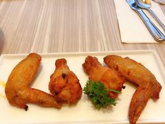 -必胜客(环球店)