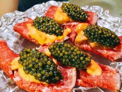 招牌奢华惠灵顿牛排-壳里西餐厅Coquille Seafood Bistro(蒙自路店)