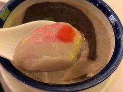 -聚春园自助餐厅(东街口店)