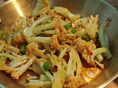 -串门海鲜烧烤(五四广场店)