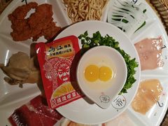 -上坐过桥米线(顺城店)