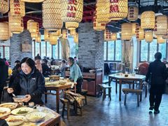 -二十八里太湖船菜(吉祥路店)