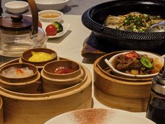 -晋江荣誉国际酒店·港誉茶餐厅