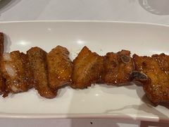 -上海1号私藏菜(静安店)