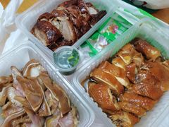 -龙记香港茶餐厅(久光百货店)