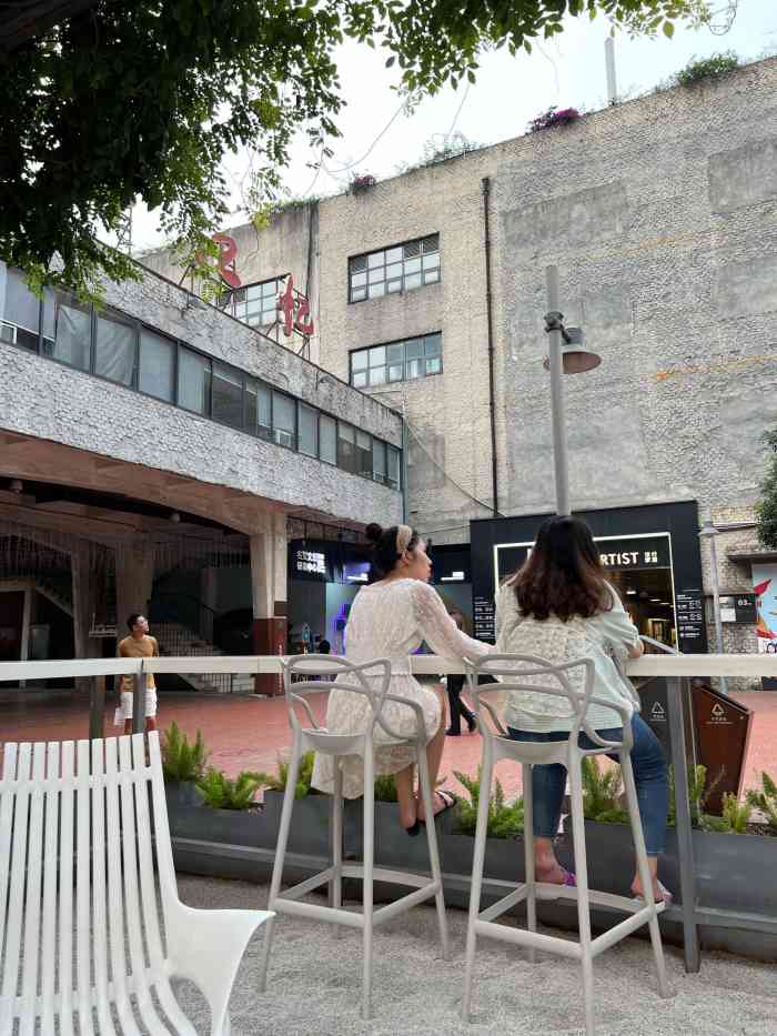 comma coffee(东郊记忆店)-"中秋过来跟家人朋友分享了三杯这里的招牌