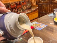 -吉祥圣雪藏餐