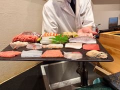 -鮨冠OMAKASE食べ放题(北京首店)