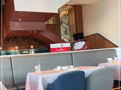 大堂-洞庭鱼香(万科店)
