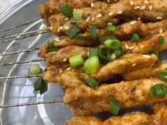 肉串-小民大排档(马场角横路店)