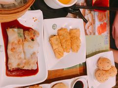 -添好运点心专门店(深水埗店)