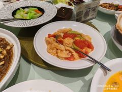 -老洋房花园饭店(绍兴路店)