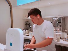 -兰熊鲜奶(西直门凯德mall店)