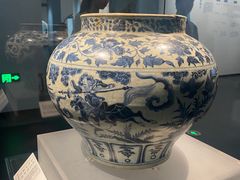 -广西壮族自治区博物馆