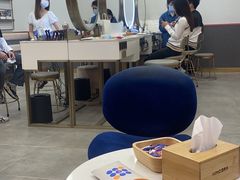 -海马体照相馆(广州新世界云门New park店)