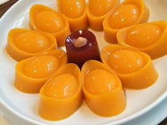 -红樱桃·欢乐餐厅(太原里店)