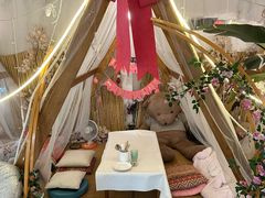 -天空花园餐吧·生日·团建(南山店)