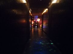大堂-8餐厅(新葡京酒店)