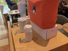 -COSTA COFFEE(天通苑华联店)