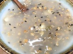 杏仁糊-阿木舂记·特色小吃(平江路店)