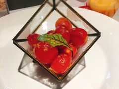 桂花圣女果-旺顺阁·北京菜(北辰上品+)