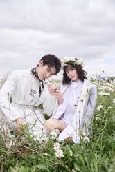 -太古映画婚纱摄影(天河店)