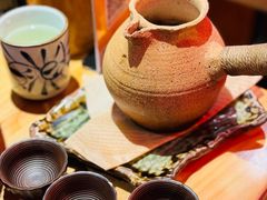 -有喜屋·日料·居酒屋(旭辉广场店)
