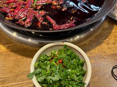 -井福老火锅(温江亚洲湾店)