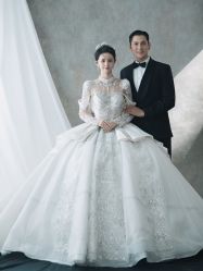 -CD视觉婚纱摄影
