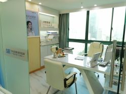 -痘院士专业祛痘皮肤管理