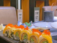 -松临·铁板烧&Omakase(神农店)