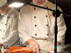 -四季民福烤鸭店(外滩外白渡桥店)