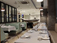 大堂-临安鲲凌餐厅(钱王大街店)