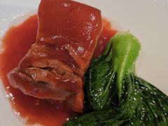 -老正兴菜馆(福州路店)