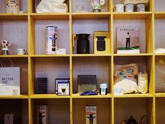 -Nectar One Cafe(勇烈路n1店)