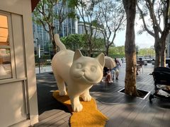 -深圳湾万象城(南山店)