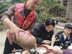 -田园印象·成都土菜院子(华阳店)