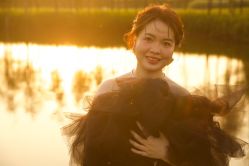 -金夫人婚纱摄影(华南店)