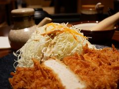 -山杏yama-katsu·吉列炸物